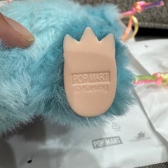 SALE　ラブブ　エナジー　hope luckの画像