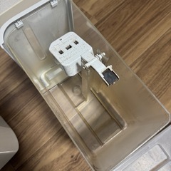 三菱　衣類乾燥除湿機の画像