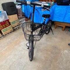 20インチ自転車
の画像