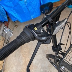 20インチ自転車
の画像