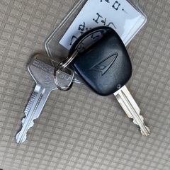 ☆コミコミ車検2年付☆ダイハツ エッセ L☆奇跡の5万キロ台☆4WD☆冬タイヤ☆キーレス☆黒ナンバー可☆フードデリ配送☆格安軽自動車☆札幌市白石区東米里☆廃車高額買取保証☆Aphananthe(アファナンテ)の画像