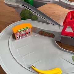 トミカ　やまみちドライブの画像