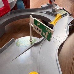 トミカ　やまみちドライブの画像