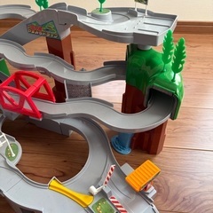 トミカ　やまみちドライブの画像