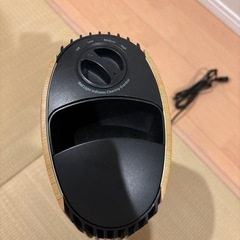 空気清浄機の画像