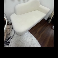 ソファーの画像