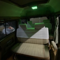 TR15 タウンエースワゴン！旧車レトロクラシックの画像