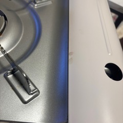 カセットコンロの画像