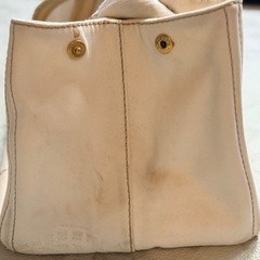 PRADA カナパトートの画像