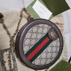 Gucci, グッチオディバックの画像