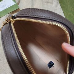 Gucci, グッチオディバックの画像