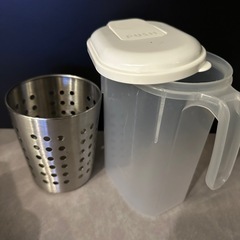 キッチン収納の画像