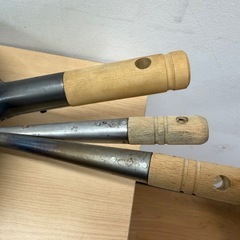 【非対面】調理道具 中華鍋 ヘラの画像