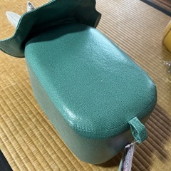 アニマルツール 椅子 新品の画像