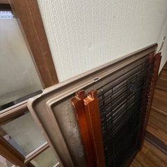 犬用ゲージの画像