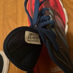 ムーンスター　スキルシューター　23.0cm  靴　シューズの画像