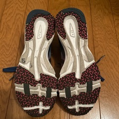 ムーンスター　スキルシューター　23.0cm  靴　シューズの画像