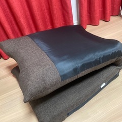 アイリスプラザ  座椅子の画像