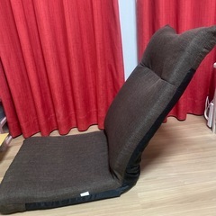 アイリスプラザ  座椅子の画像