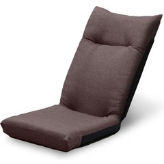 アイリスプラザ  座椅子の画像