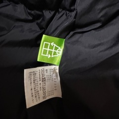 ノースフェイスダウン
の画像