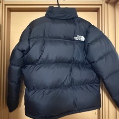 ノースフェイスダウン
の画像