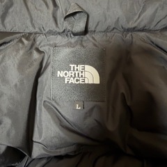 ノースフェイスダウン
の画像