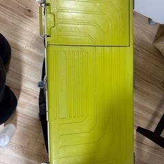 【大容量43L】ダイワ (Daiwa) スーパートランク大将 430WD クーラーボックスの画像