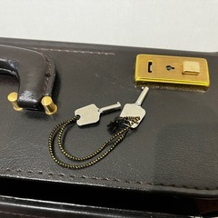 コクヨ　アタッシュケース　ハードケース　ビジネスバッグの画像