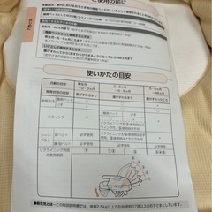 超美品♥️ハイ&ロースウィングチェアー テーブル ベット ゆりかごの画像