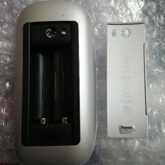 apple magic mouse a1296の画像