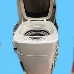 一人暮らしセット・家具家電8点の画像