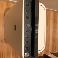 SHARP 空気清浄機 ホワイト　KC-F50の画像