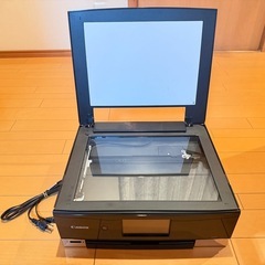 キャノン　プリンター　TS8330 定価26000円
の画像