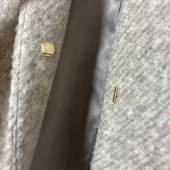 ユナイテッドアローズ　コートの画像