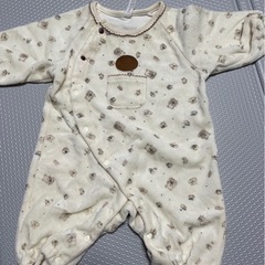 ベビー服　　50-70 冬の画像