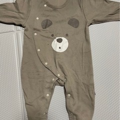 ベビー服　　50-70 冬の画像