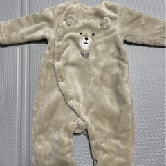 ベビー服　　50-70 冬の画像