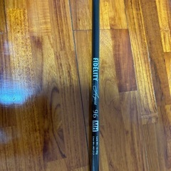 AZUSAロッド96MHの画像