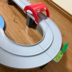 トミカ　にぎやかドライブの画像