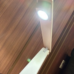 GYP1222 Panasonic LEDデスクスタンド SQ-LD222 の画像