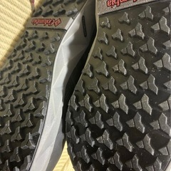 【未使用】Colombiaトレッキングシューズ 26.5cm 試着のみの画像