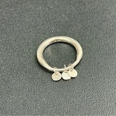 DAVAN  指輪① 約5万円の品の画像