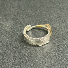 DAVAN  指輪② 約5万円の品の画像