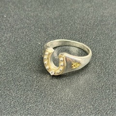 DAVAN  指輪③ 約6.5万円の品の画像