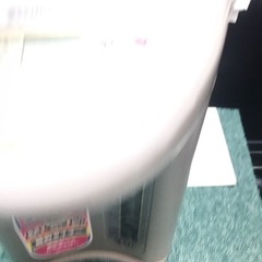 Zojirushi CD-JA30電気ポット 3.0Lの画像
