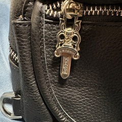 クロムハーツショルダーバッグの画像