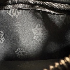 クロムハーツショルダーバッグの画像