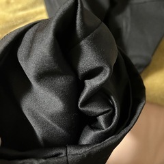 【未使用】Mサイズ　エックスシェルター断熱ライトウォームストレッチパンツの画像