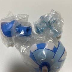 おジャ魔女どれみ　カプセルトルソー　妹尾あいこの画像